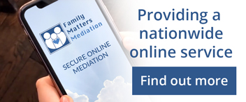 Family Matters Online Mediation