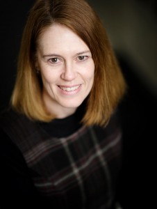 Rebecca Kershaw mediator