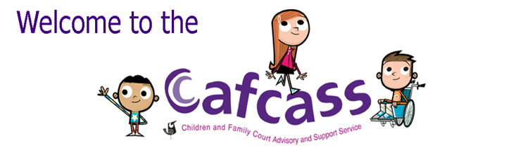 Cafcass program