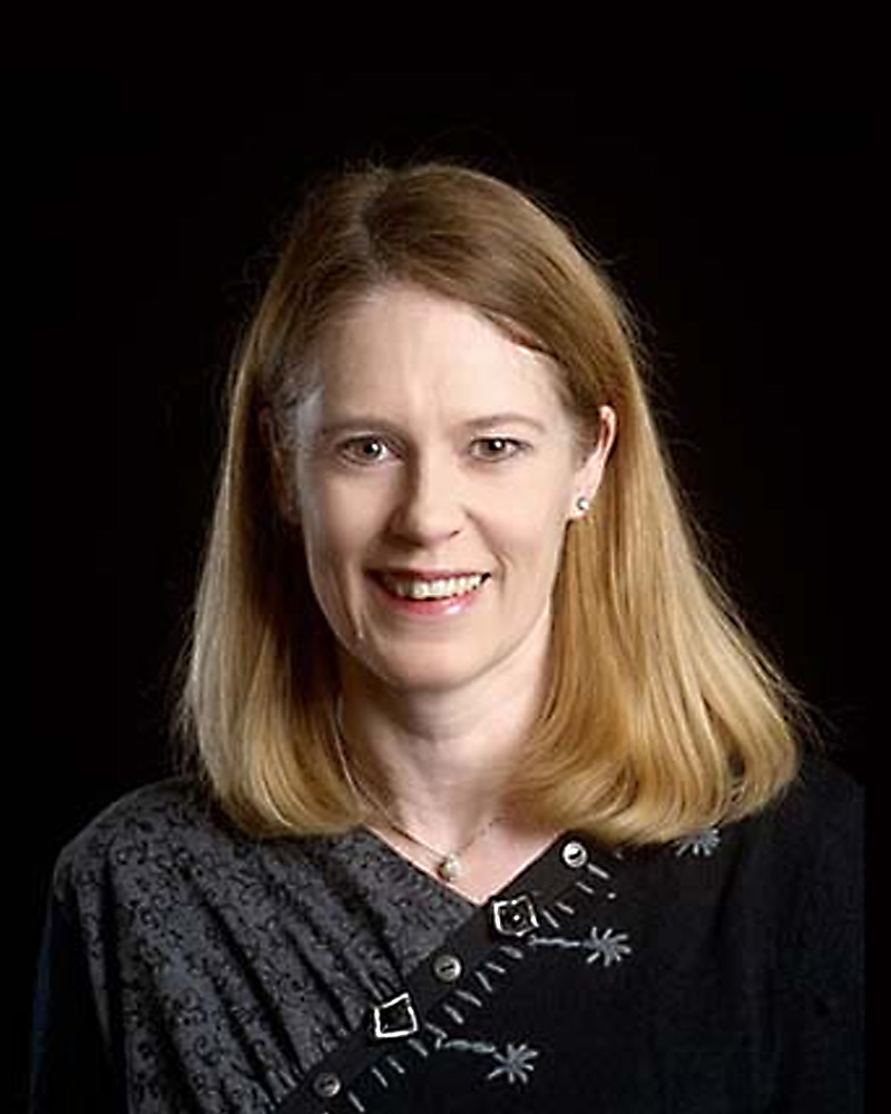 Rebecca Kershaw - FMCA