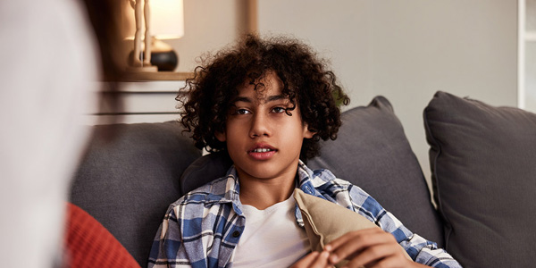 Child Inclusive Mediation