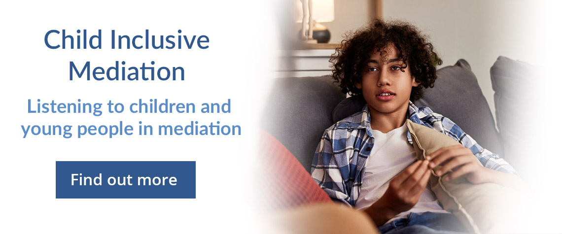 Child Inclusive Mediation